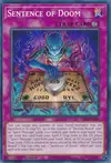 Product image for Sentence of Doom