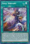 Product image for Soul Servant