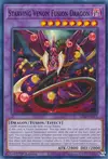 Product image for Starving Venom Fusion Dragon