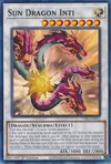 Product image for Sun Dragon Inti