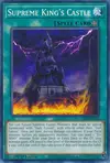 Product image for Supreme King's Castle
