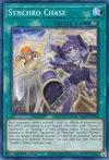 Product image for Synchro Chase