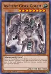 Product image for Ancient Gear Golem