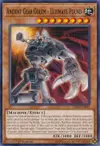 Product image for Ancient Gear Golem - Ultimate Pound