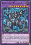 Product image for Ancient Gear Megaton Golem