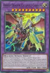 Product image for Armed Dragon Catapult Cannon
