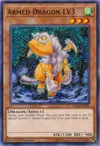 Product image for Armed Dragon LV3