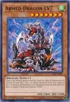 Product image for Armed Dragon LV7