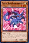 Product image for Crystal Beast Ruby Carbuncle