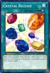 Product image for Crystal Release
