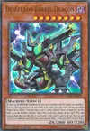 Product image for Desperado Barrel Dragon