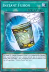 Product image for Instant Fusion