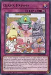 Product image for Ojama Pajama