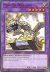 Product image for Panzer Dragon