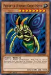 Product image for Perfectly Ultimate Great Moth
