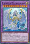 Product image for Rainbow Overdragon