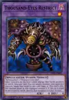 Product image for Thousand-Eyes Restrict