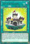 Product image for Toon Kingdom
