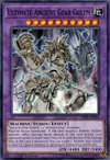 Product image for Ultimate Ancient Gear Golem