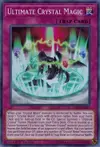 Product image for Ultimate Crystal Magic