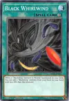 Product image for Black Whirlwind