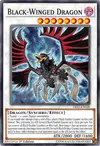 Product image for Black-Winged Dragon