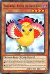 Product image for Blackwing - Auster the South Wind