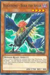 Product image for Blackwing - Bora the Spear
