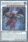 Product image for Blackwing Full Armor Master
