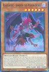 Product image for Blackwing - Simoon the Poison Wind