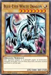 Product image for Blue-Eyes White Dragon