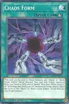 Product image for Chaos Form