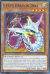 Product image for Cyber Dragon Drei