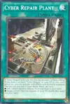 Product image for Cyber Repair Plant