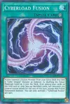 Product image for Cyberload Fusion