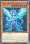 Product image for Galaxy-Eyes Photon Dragon