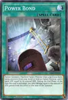 Product image for Power Bond