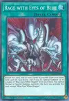 Product image for Rage with Eyes of Blue
