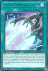 Product image for Super Strident Blaze