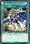 Product image for The Melody of Awakening Dragon