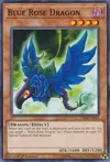 Product image for Blue Rose Dragon