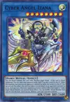 Product image for Cyber Angel Izana
