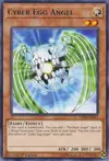 Product image for Cyber Egg Angel