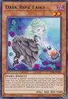 Product image for Dark Rose Fairy