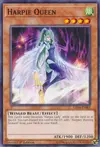 Product image for Harpie Queen
