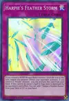 Product image for Harpie's Feather Storm