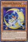 Product image for Lunalight Blue Cat