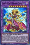 Product image for Lunalight Sabre Dancer