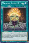 Product image for Machine Angel Ritual