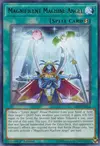 Product image for Magnificent Machine Angel
